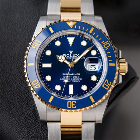 paule boutique Rolex Submariner